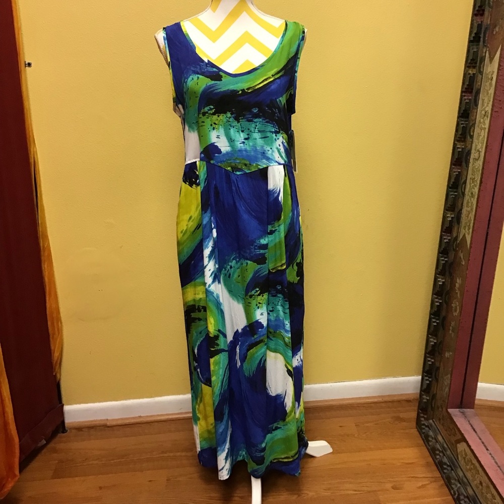 Jams World Janice Dress NWT 🌺